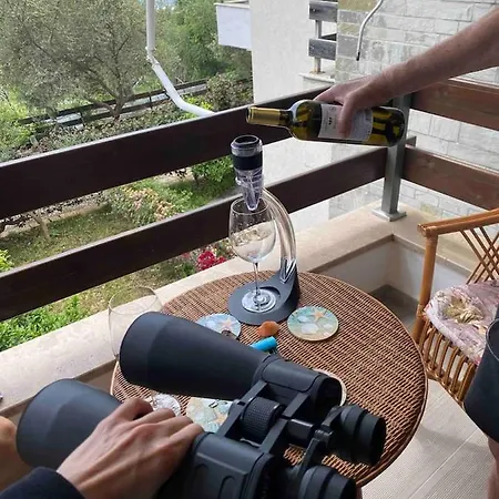 Apartament 0ff 아파트