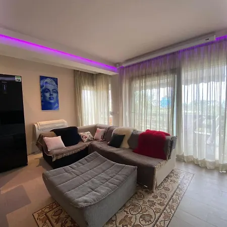Apartament 0ff 아파트 *