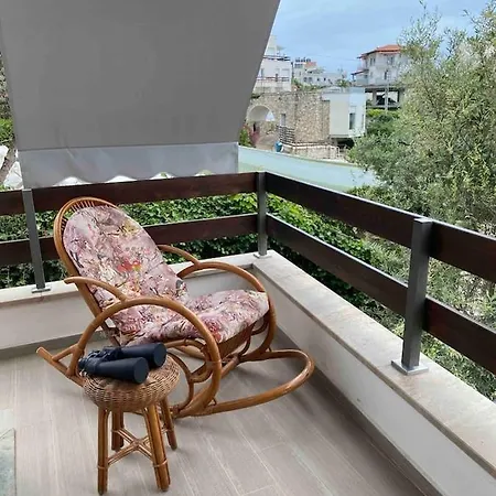 Apartament 0ff