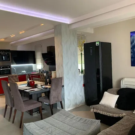 아파트 Apartament 0ff *