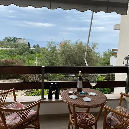Apartament 0ff 아파트 Vlorë