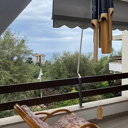 Apartament 0ff 아파트 Vlorë