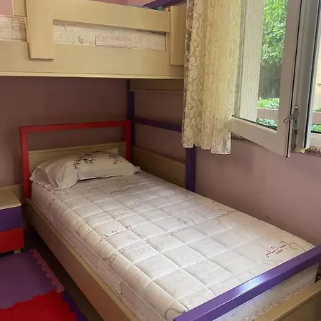 아파트 Apartament 0ff Vlorë