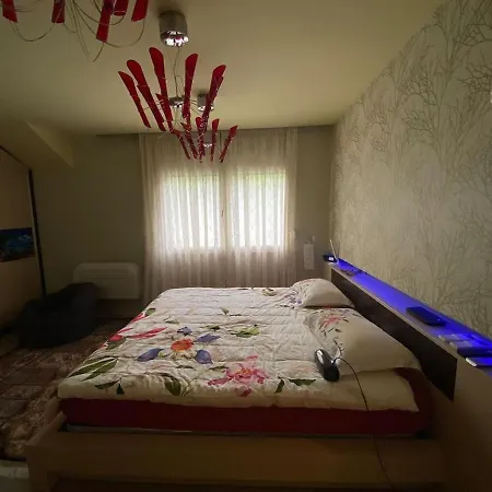 Apartament 0ff *