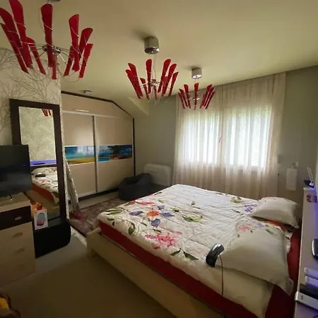 아파트 Apartament 0ff Vlorë