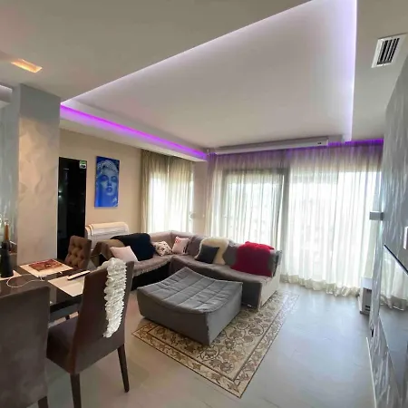 Apartament 0ff *