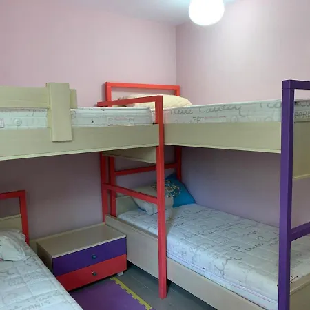 Apartament 0ff 아파트 *