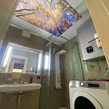 Apartament 0ff Vlorë
