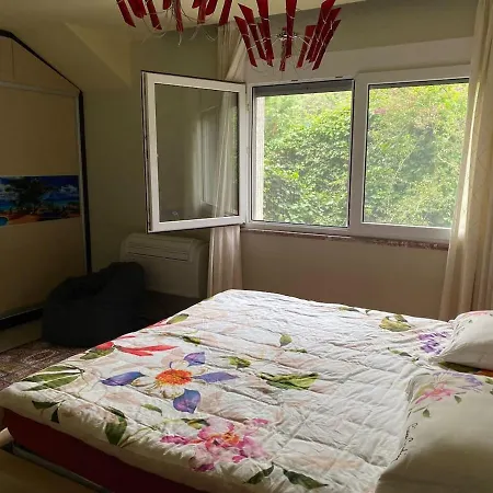 아파트 Apartament 0ff Vlorë