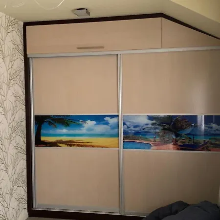 Apartament 0ff * Vlorë