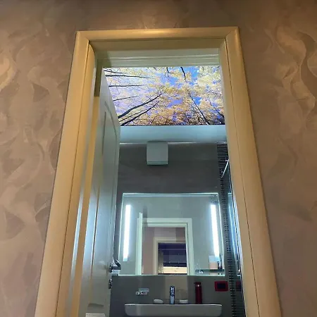 Apartament 0ff 아파트