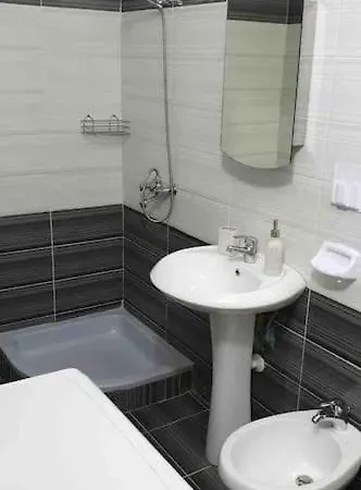 아파트 Apartament 0ff *