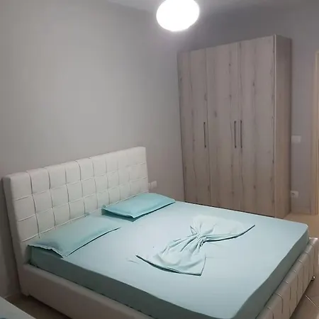 Apartament 0ff * Vlorë