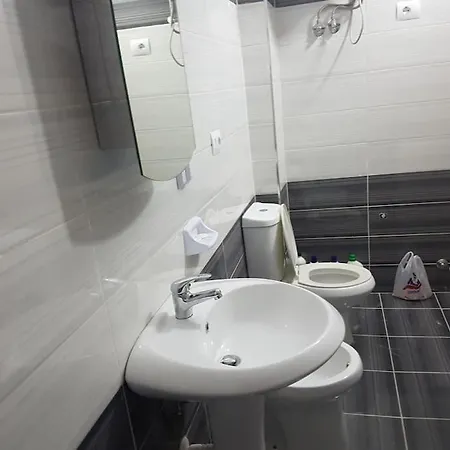 Apartament 0ff * Vlorë