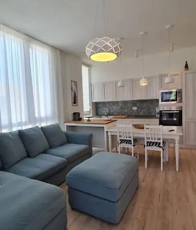 Apartament 0ff 아파트 Vlorë
