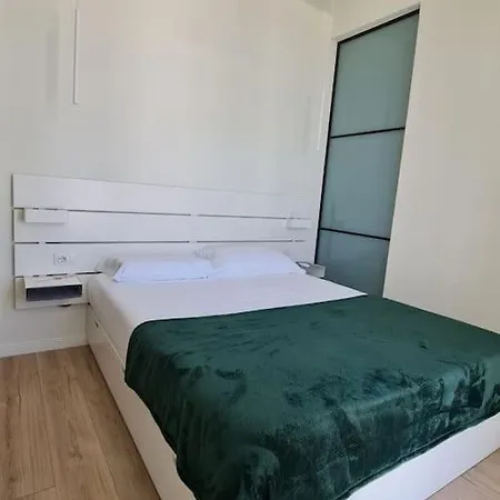 아파트 Apartament 0ff *