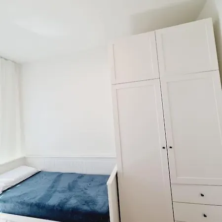 아파트 Apartament 0ff Vlorë
