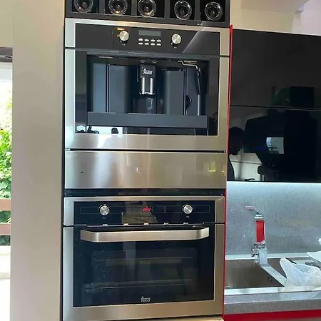 דירה Apartament 0ff *