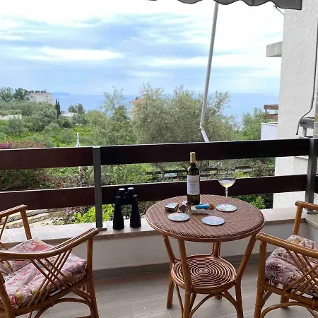 Apartament 0ff * Vlorë